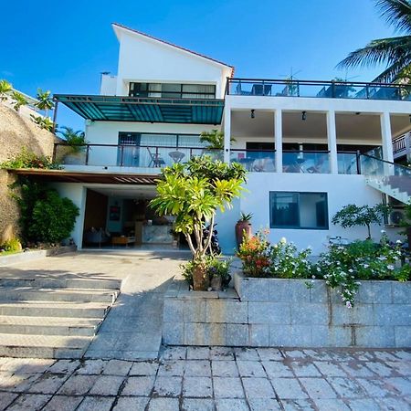 Vivian Hotel Mui Ne Bagian luar foto