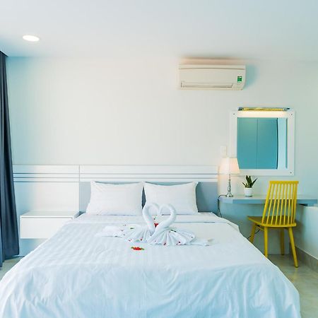 Vivian Hotel Mui Ne Bagian luar foto