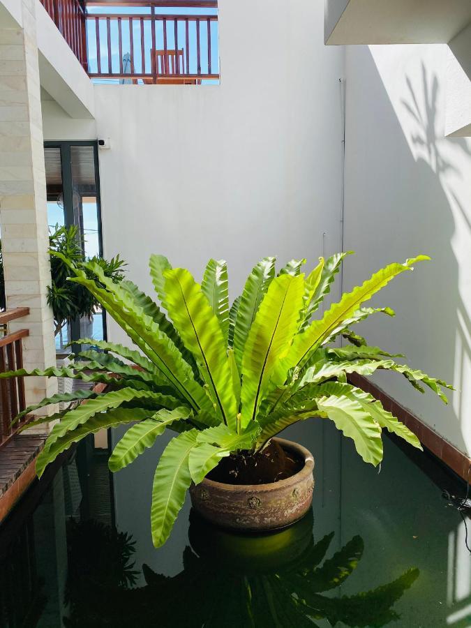 Vivian Hotel Mui Ne Bagian luar foto