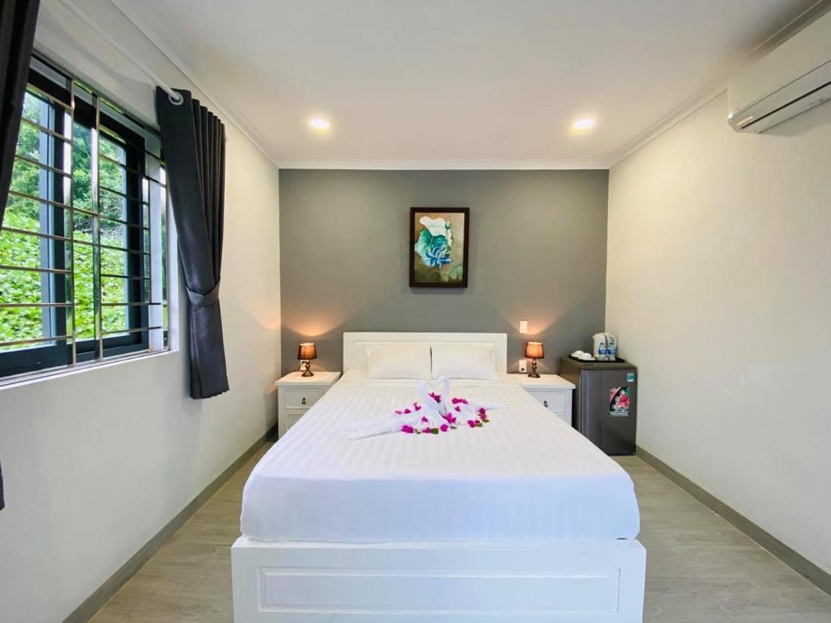 Vivian Hotel Mui Ne Bagian luar foto