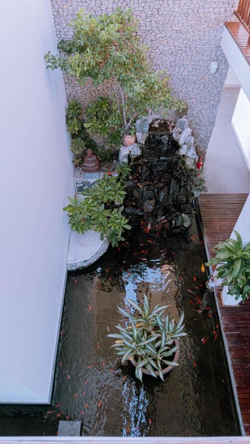 Vivian Hotel Mui Ne Bagian luar foto