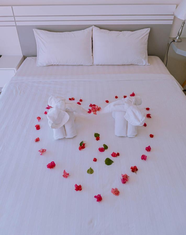Vivian Hotel Mui Ne Bagian luar foto