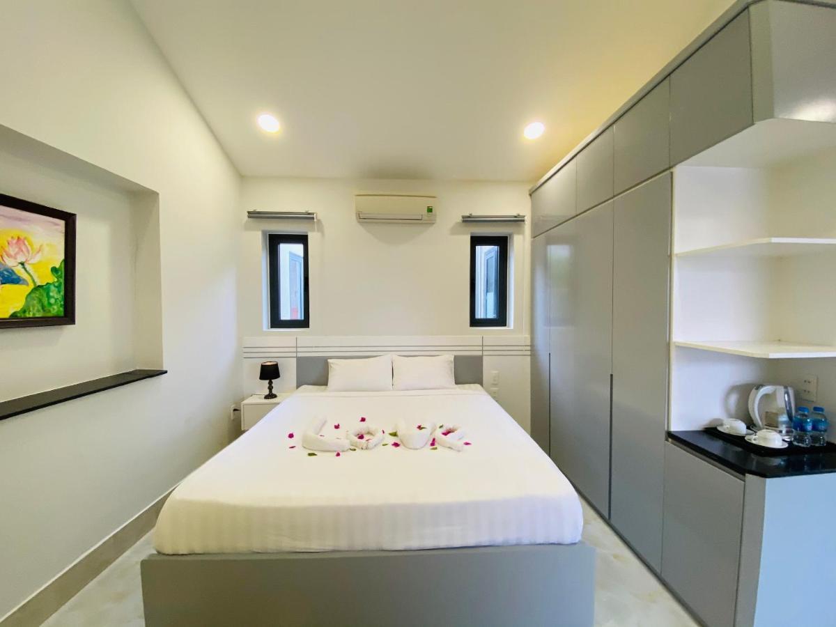 Vivian Hotel Mui Ne Bagian luar foto