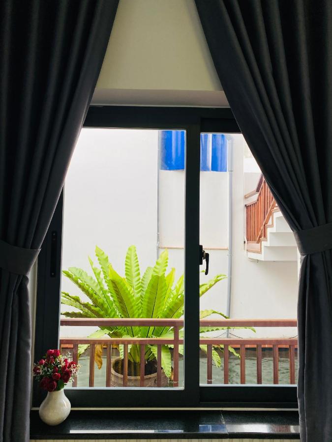 Vivian Hotel Mui Ne Bagian luar foto