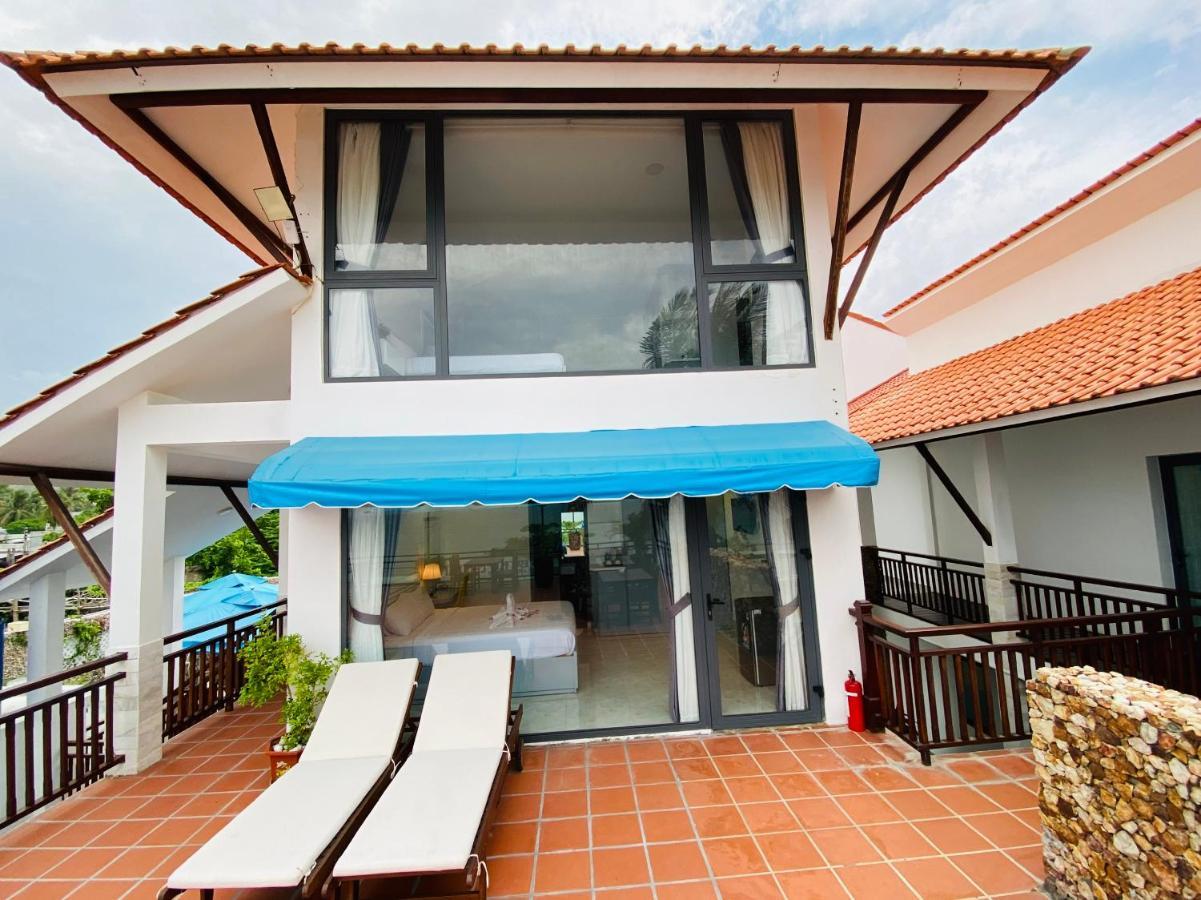 Vivian Hotel Mui Ne Bagian luar foto