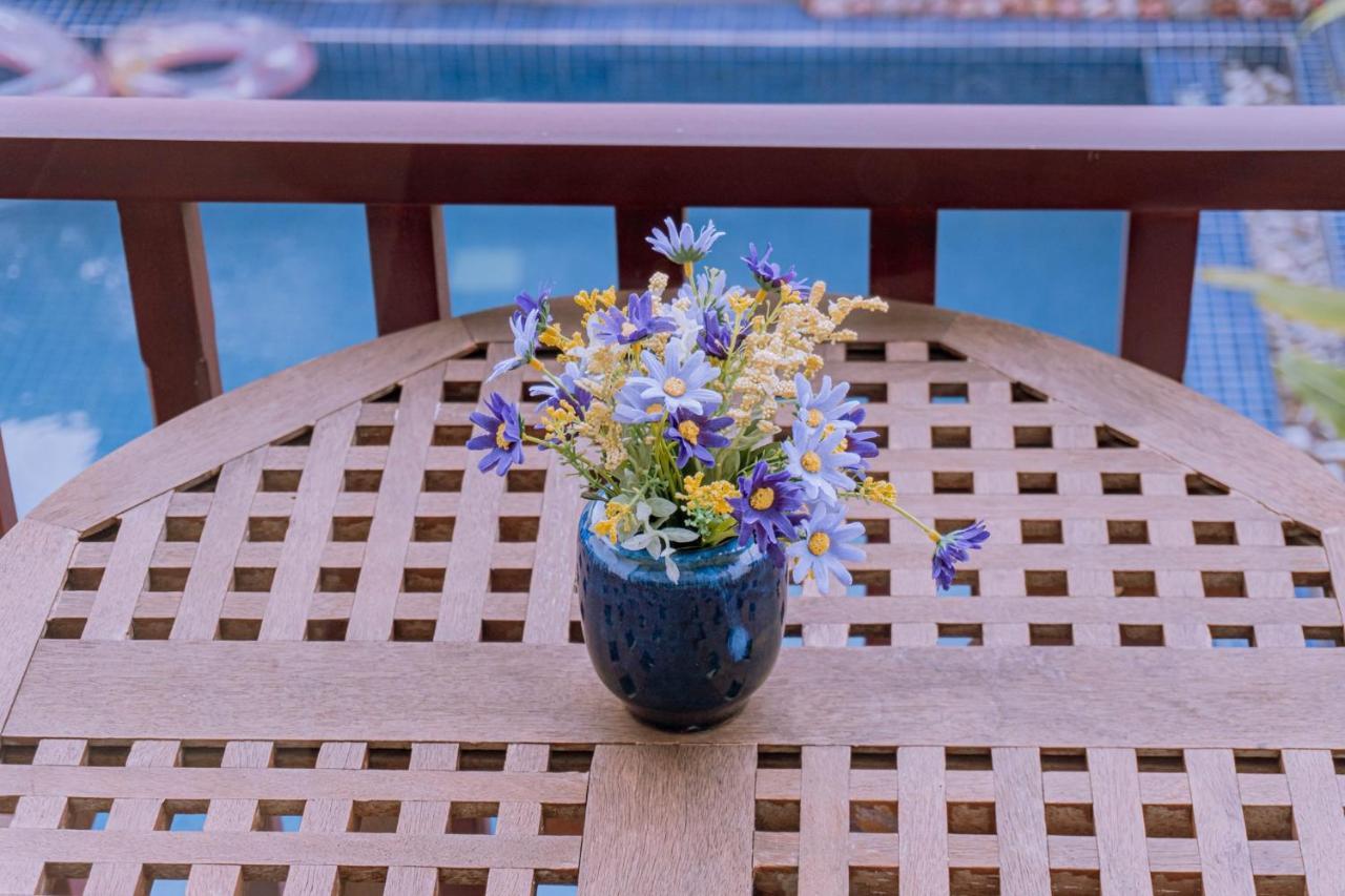 Vivian Hotel Mui Ne Bagian luar foto