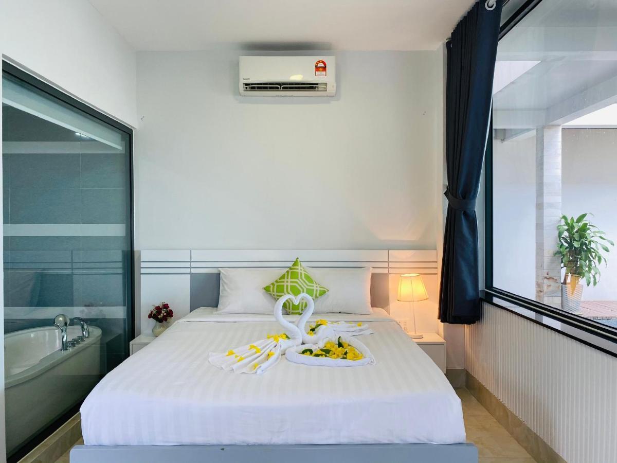 Vivian Hotel Mui Ne Bagian luar foto