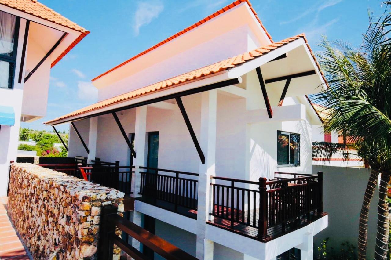 Vivian Hotel Mui Ne Bagian luar foto