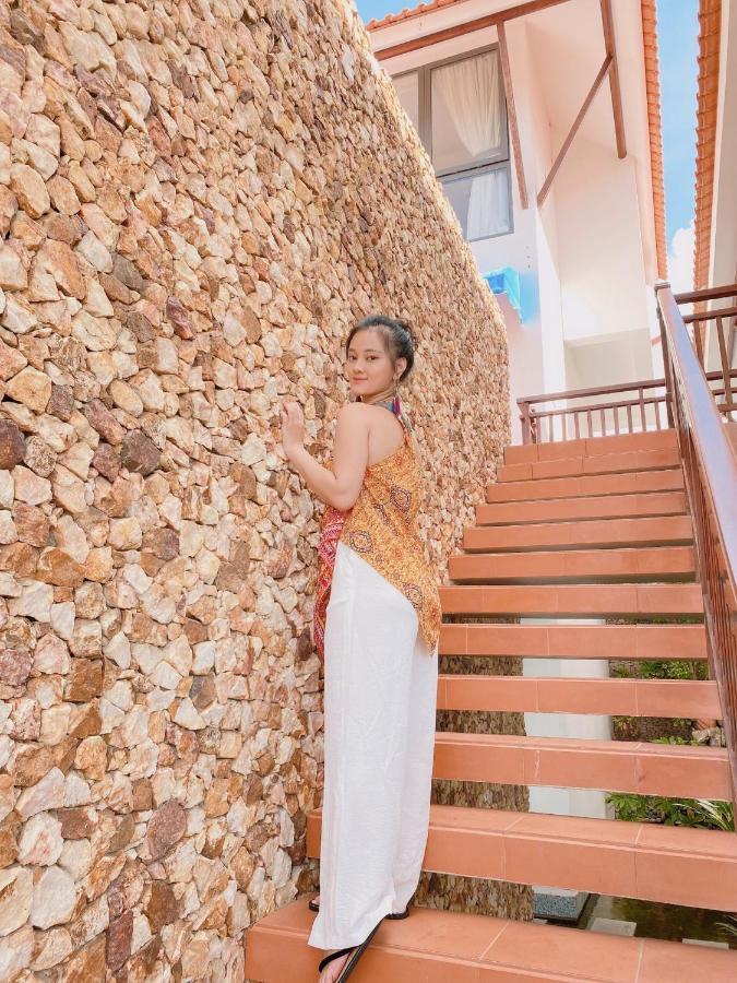 Vivian Hotel Mui Ne Bagian luar foto