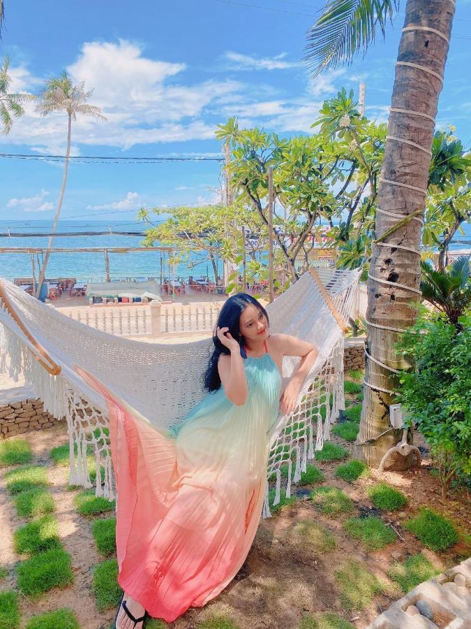 Vivian Hotel Mui Ne Bagian luar foto