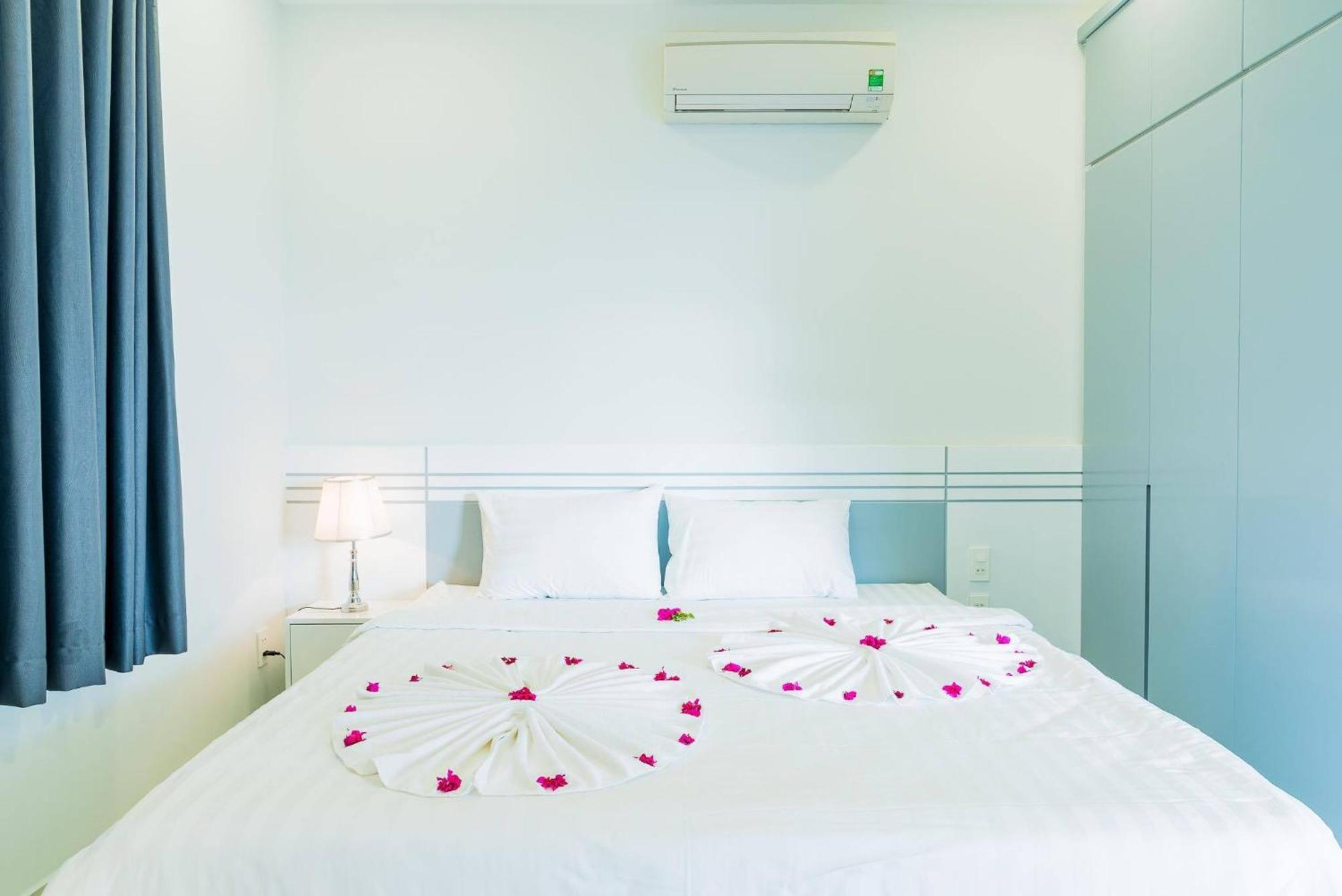Vivian Hotel Mui Ne Bagian luar foto