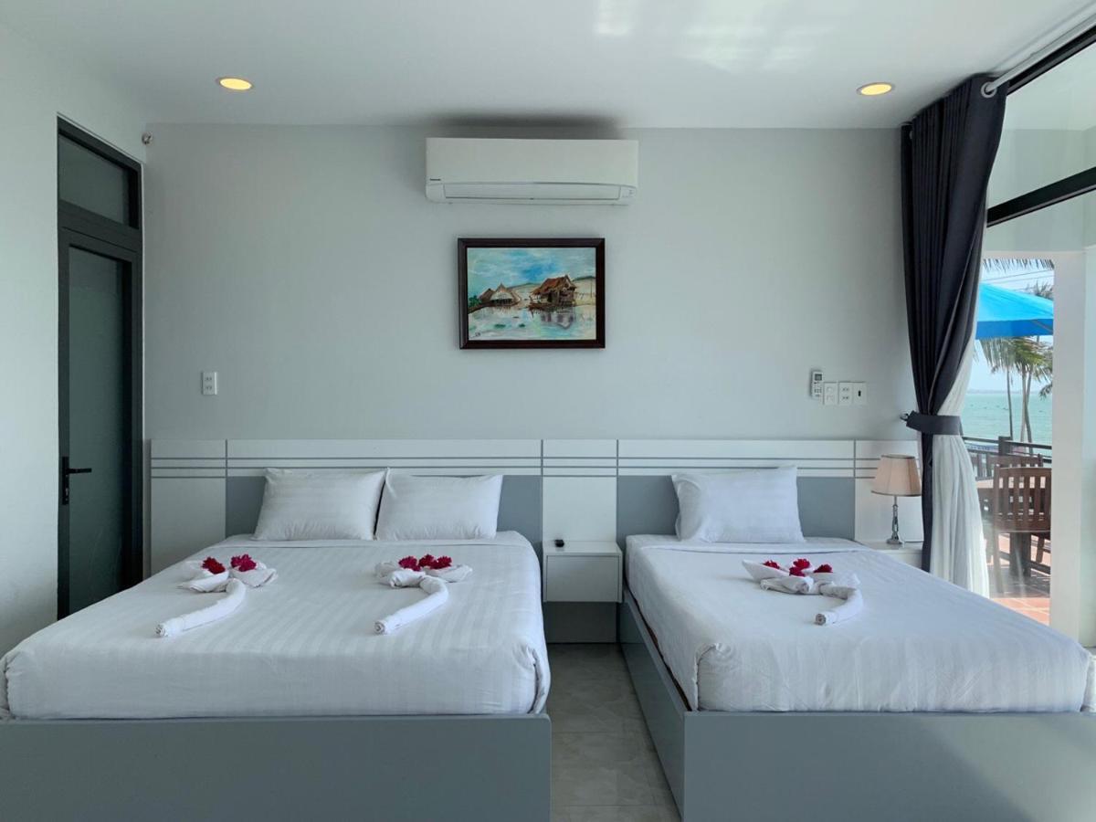 Vivian Hotel Mui Ne Bagian luar foto