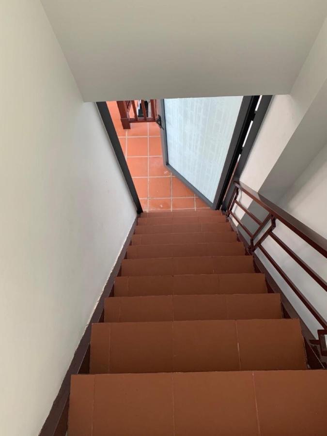 Vivian Hotel Mui Ne Bagian luar foto