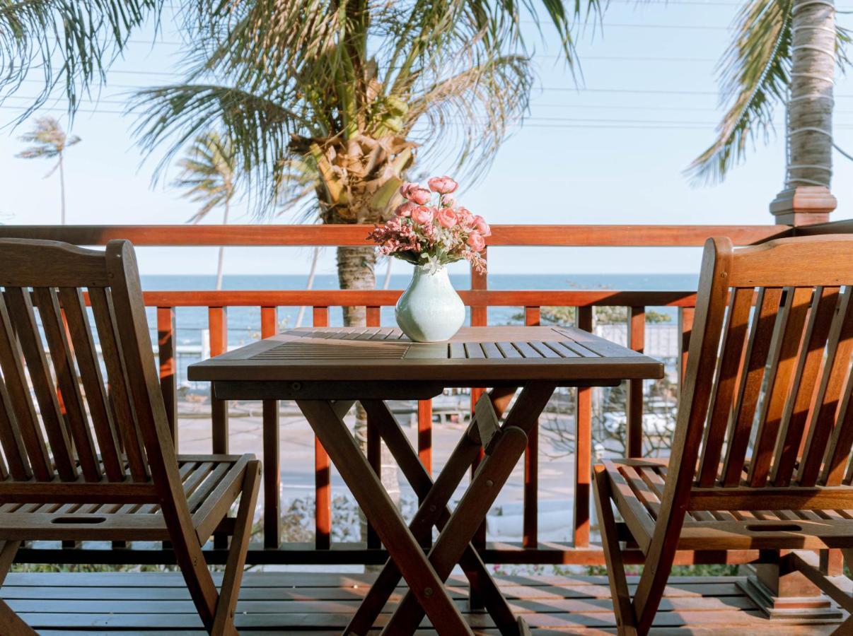 Vivian Hotel Mui Ne Bagian luar foto