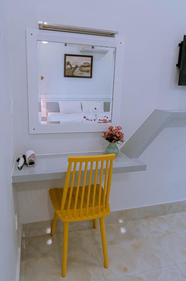 Vivian Hotel Mui Ne Bagian luar foto