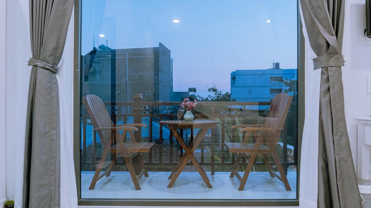 Vivian Hotel Mui Ne Bagian luar foto