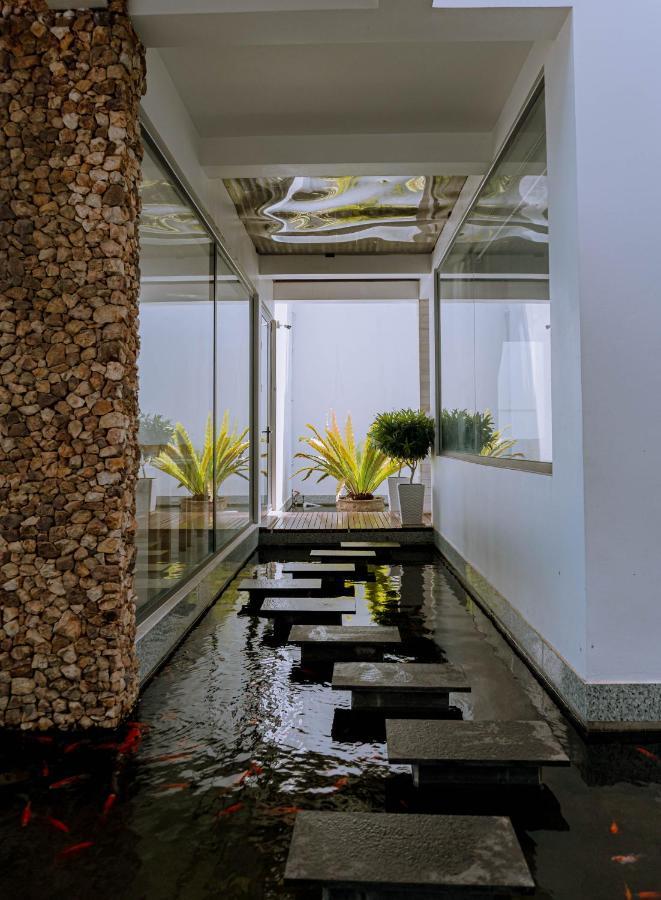 Vivian Hotel Mui Ne Bagian luar foto